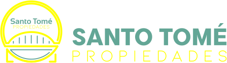 Pie de página de la luz de Logotipo