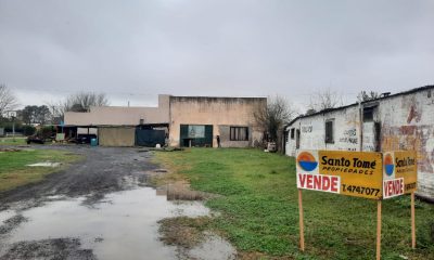 Ruta 11 – Sauce Viejo