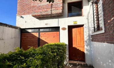 Pasaje Briggiler 1829