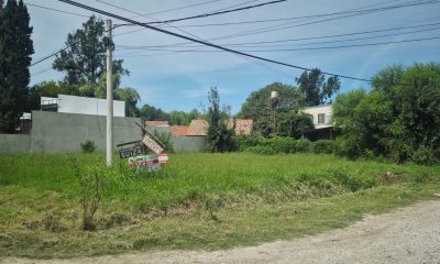 Suiza esquina Suecia- Altos del Sauce