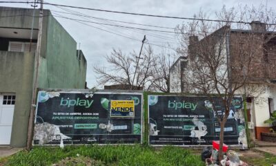 Avenida del Trabajo 2550