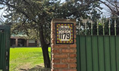 Bolivia 1179